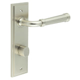 Burlington Highgate Door Handles