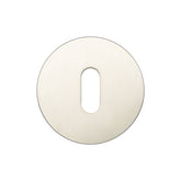 Standard Keyway Escutcheon