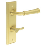 Burlington Highgate Door Handles