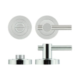 Jedo Bari Knurled Turns & Releases