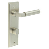 Burlington Westminster Door Handles
