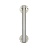 Stainless Steel Door Knockers 150mm Satin Stainless Steel