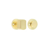 Contemporary Turns & Releases for Mortice Knob