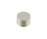 Sturt Cupboard Knobs 30mm Plain Antique Brass