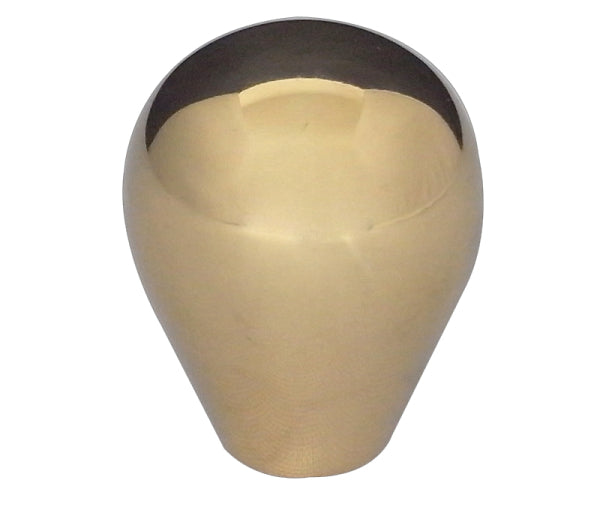 JH8730 34x40mm Tear drop cabinet handle