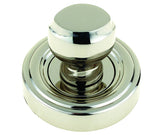 Parisian Turn & Release 40mm