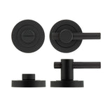 Jedo Bari Knurled Turns & Releases