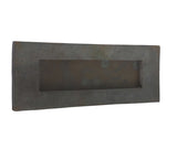 Valley Forge Letterplates 300x112mm Beeswax