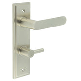 Burlington Kensington Door Handles