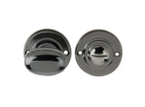 Jedo Oval Ringed Turn & Release