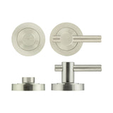 Jedo Bari Knurled Turns & Releases