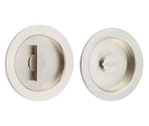 Burlington Circular Turn & Release