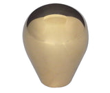 JH8720 28x35mm Tear drop cabinet handle