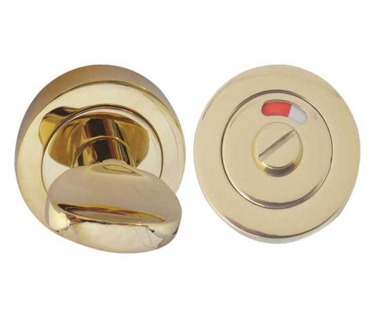 Jedo Designer Turns & Releases 50mm Round Rose with Indicator