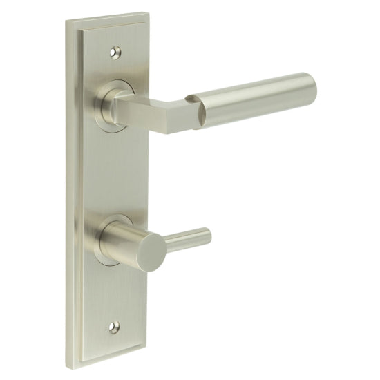 Burlington Westminster Door Handles