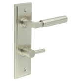 Burlington Westminster Door Handles