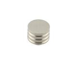 Sturt Cupboard Knobs 30mm Satin Nickel