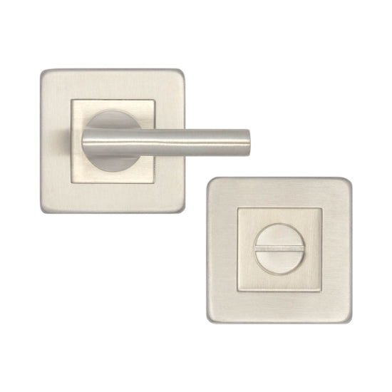 Easy Turns Square Turns & Releases Without Indicator