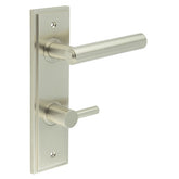 Burlington Richmond Door Handles