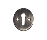 JV603 Standard escutcheon