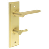 Burlington Fitzrovia Door Handles