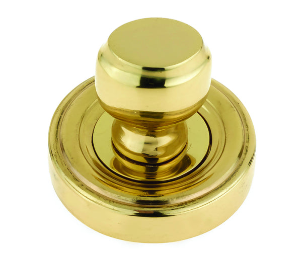 Parisian Turn & Release 40mm