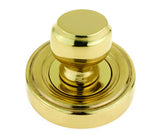 Parisian Turn & Release 40mm