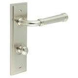 Burlington Highgate Door Handles
