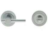 Jedo Designer Easy Turns & Releases 50mm Round Rose no Indicator