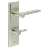 Burlington Fitzrovia Door Handles