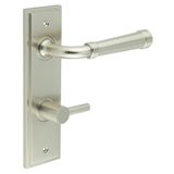 Burlington Highgate Door Handles