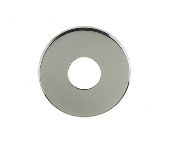 Stainless Steel Cover Only to Suit Release no Indicator