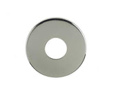 Stainless Steel Cover Only to Suit Release no Indicator