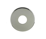 Stainless Steel Cover Only to Suit Release no Indicator