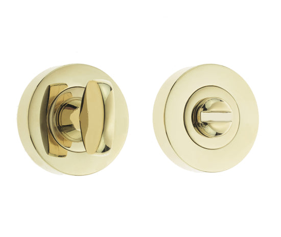 Jedo Designer Turns & Releases 35mm Round Rose no Indicator