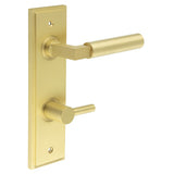 Burlington Westminster Door Handles