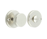 Burlington Westbourne Knurled Turn & Release