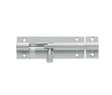 Jedo Brass Straight Barrel Bolts