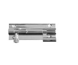 Jedo Brass Heavy Necked Barrel Bolts