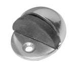 Aluminium Floor Mounted Doorstops