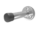 Aluminium Wall Mounted Doorstop