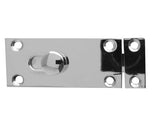 Jedo Bathroom Slide Bolts