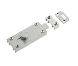 Jedo Bathroom Slide Bolts