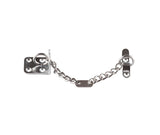 Jedo Heavy Duty Security Door Chains