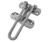 Jedo Security Door Guards