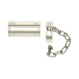 Kontrax Security Door Chain
