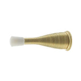 Jedo Wall Mounted Spring Door Stop