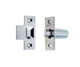 Jedo Adjustable Rollerbolt Catches with Nylon Roller