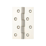 Double Phosphor Bronze Washered Hinges