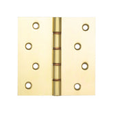 Projection Hinges